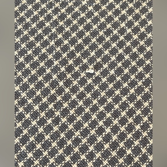 🆕Ralph Lauren Home collection King size cotton lightweight blanket 1990s VTG NOS - Picture 6 of 14